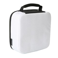 Real Madrid thermo lunch bag + bottle + tupper-thumb-2