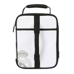 Real Madrid thermo lunch bag + tupper-thumb-3
