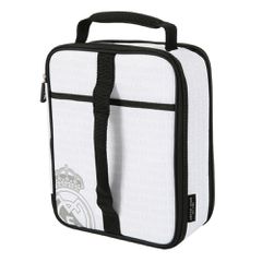 Real Madrid thermo lunch bag + tupper-thumb-1