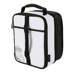 Real Madrid thermo lunch bag + tupper