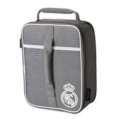 Real Madrid thermo lunch bag + tupper-thumb-2