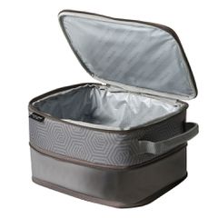 Real Madrid thermo lunch bag + tupper-thumb-3