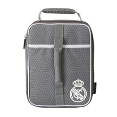 Real Madrid thermo lunch bag + tupper-thumb-1