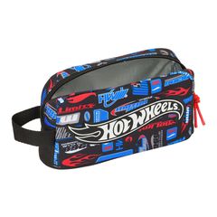 Hot Wheels thermos breakfast bag-thumb-3