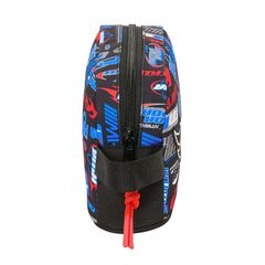 Hot Wheels thermos breakfast bag-thumb-2