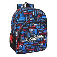 Hot Wheels adaptable backpack 42cm