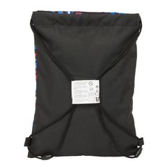 Hot Wheels gym bag 34cm-thumb-4
