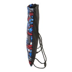 Hot Wheels gym bag 34cm-thumb-2