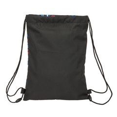 Hot Wheels gym bag 34cm-thumb-1