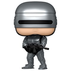 POP figure Robocop 2 - Robocop 5 + 1 Chase-thumb-2