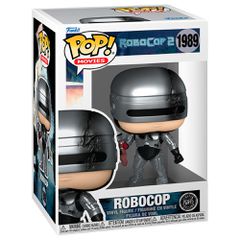 POP figure Robocop 2 - Robocop 5 + 1 Chase-thumb-4