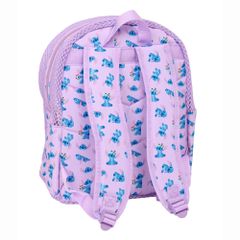 Disney Stitch Anti-sand backpack 30cm-thumb-2