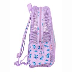 Disney Stitch Anti-sand backpack 30cm-thumb-1