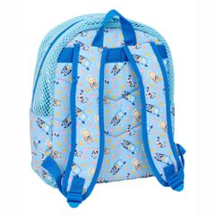 Bluey Anti-sand backpack 30cm-thumb-2