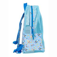 Bluey Anti-sand backpack 30cm-thumb-1