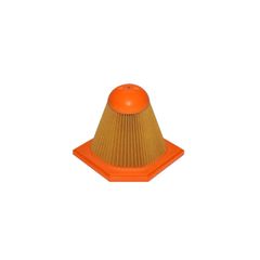[cargr_clean_title(Mahle Mahle, air filter BMW K1300R/S/GT)]