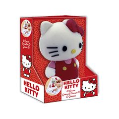 Hello Kitty and Friends assorted 3D Eraser-thumb-4