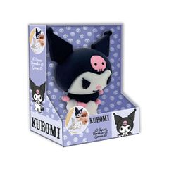 Hello Kitty and Friends assorted 3D Eraser-thumb-3