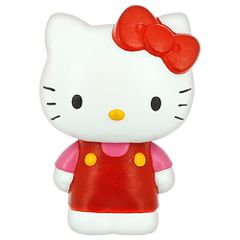 Hello Kitty and Friends assorted 3D Eraser-thumb-1