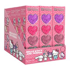 Hello Kitty and Friends Gem art kit-thumb-2