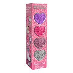 Hello Kitty and Friends Gem art kit