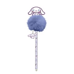 Hello Kitty and Friends pompom pen-thumb-3