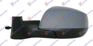 ΚΑΘΡΕΦΤΗΣ ΜΗΧΑΝΙΚΟΣ ΒΑΦΟΜΕΝΟΣ (CONVEX GLASS) ΑΡ — SUZUKI SPLASH 2007-2012