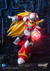 Mega Man X Exquisite Basic Action Figure Zero 15 cm-thumb-2