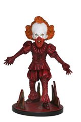 WELCOME TO DERRY - Blood Pennywise - Headknocker 18cm