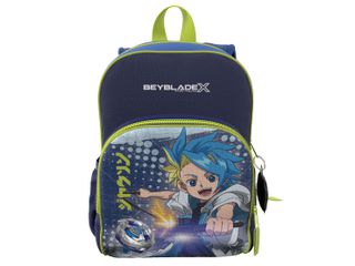 BEYBLADE X - Backpack '35x27x18cm'