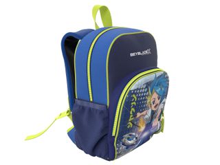 BEYBLADE X - Backpack '35x27x18cm'-thumb-1