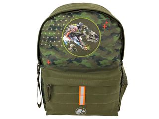 JURASSIC WORLD - Rebirth - Backpack '41x30x14cm'