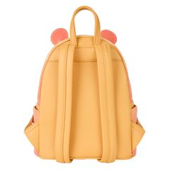 DISNEY - Winnie The Pooh - Mini Backpack LoungeFly-thumb-2