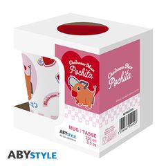 CHAINSAW MAN - Mug 250ml - Pochita-thumb-3