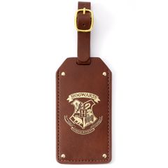 HARRY POTTER - Logo - Luggage Tag-thumb-3