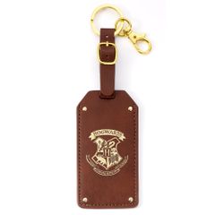 HARRY POTTER - Logo - Luggage Tag-thumb-1
