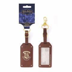 HARRY POTTER - Logo - Luggage Tag-thumb-0