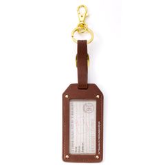 HARRY POTTER - Logo - Luggage Tag-thumb-2