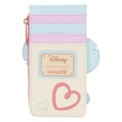 LILO & STITCH - Be Mine - Large Cardholder Loungefly-thumb-2