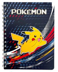 POKEMON - Pikachu - Writting Set - 6pc.-thumb-1