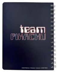 POKEMON - Pikachu - Writting Set - 6pc.-thumb-2