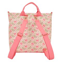 DISNEY - Minnie Mouse - Backpack & Tote bag Loungefly-thumb-2