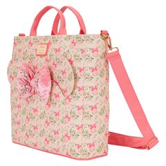 DISNEY - Minnie Mouse - Backpack & Tote bag Loungefly-thumb-1