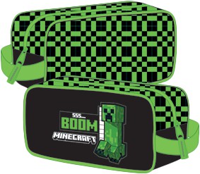 MINECRAFT - Boom - Case