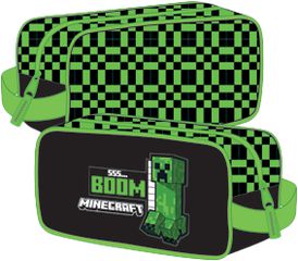 MINECRAFT - Boom - Case