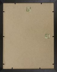 Frame Mini Poster - Eton Black - Black - 40x50cm-thumb-3