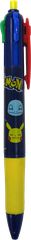 POKEMON - Pikachu - 4 Colour Pen-thumb-2