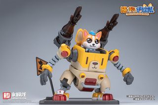 WAVE - Colaji - Model Kit-thumb-3