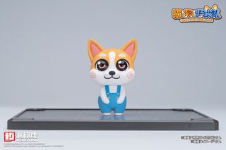 WAVE - Colaji - Model Kit-thumb-4
