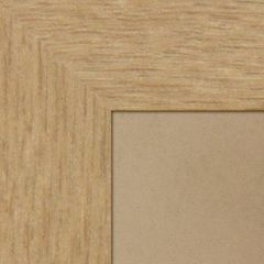 Frame Mini Poster - Eton Oak - Oak - 40x50cm-thumb-1